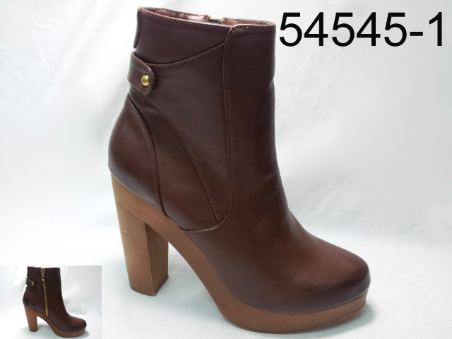 54545-1 BROWN